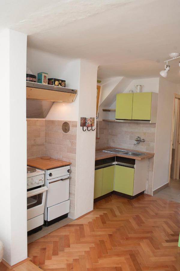 Apartment Polane Blejska Dobrava Exterior foto